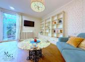 Prodej bytu, 3+kk, 94 m²