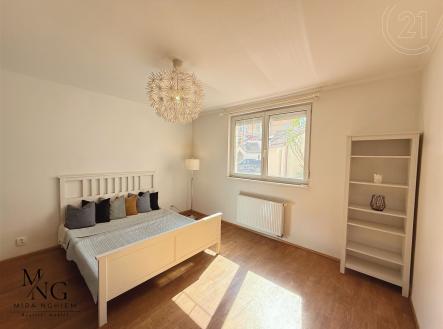 Prodej bytu, 3+kk, 94 m² obrázek