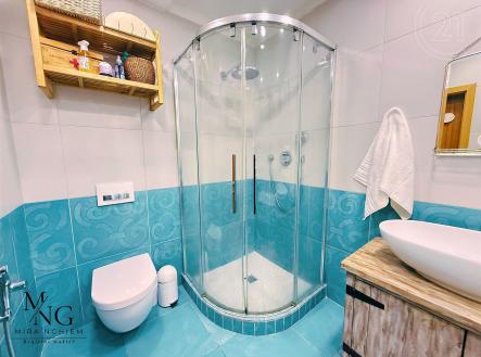 . | Prodej bytu, 3+kk, 94 m²