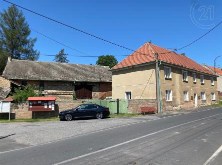 . | Prodej - dům/vila, 350 m²