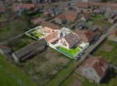 Prodej - dům/vila, 200 m²