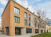 Pronájem bytu, 2+kk, 50 m²