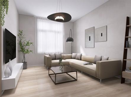 . | Prodej - dům/vila, 170 m²