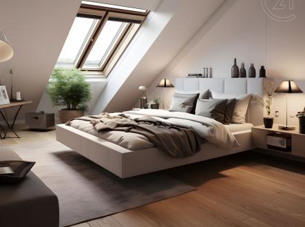 . | Prodej - dům/vila, 170 m²