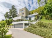 Prodej - dům/vila, 452 m²