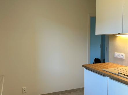 Kuchyně | Pronájem bytu, 2+1, 51 m²