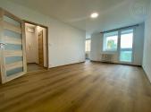 Pronájem bytu, 1+1, 37 m²