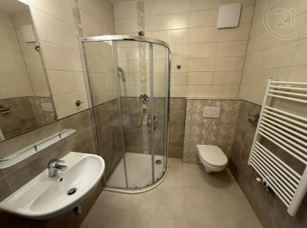 . | Pronájem bytu, garsoniéra, 28 m²