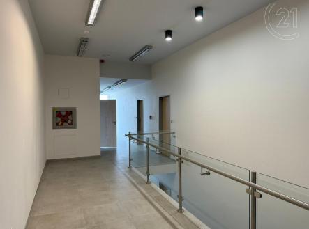 . | Pronájem bytu, garsoniéra, 28 m²