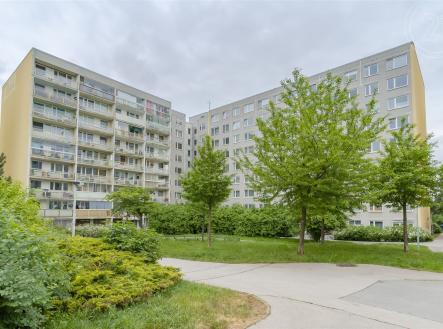 Prodej bytu, 3+1, 74 m² obrázek