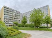 Prodej bytu, 3+1, 74 m²