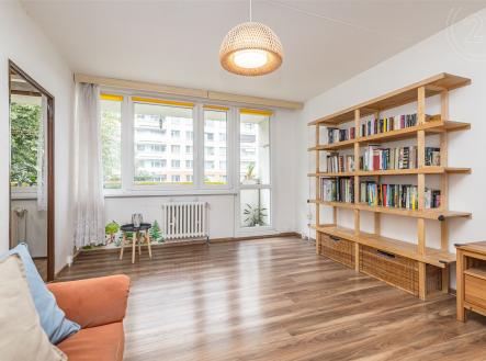 . | Prodej bytu, 3+1, 74 m²