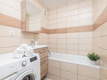 . | Prodej bytu, 3+1, 74 m²