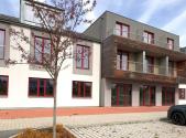 Pronájem bytu, 1+kk, 28 m²