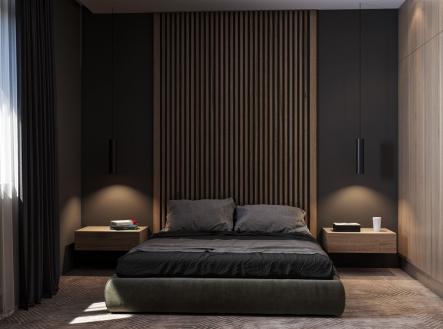 . | Prodej bytu, 4+1, 103 m²