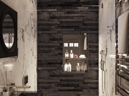 . | Prodej bytu, 4+1, 103 m²