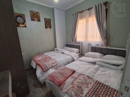 . | Prodej bytu, 2+kk, 59 m²