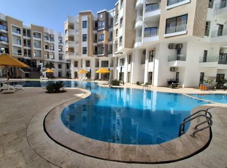 . | Prodej bytu, 2+kk, 59 m²