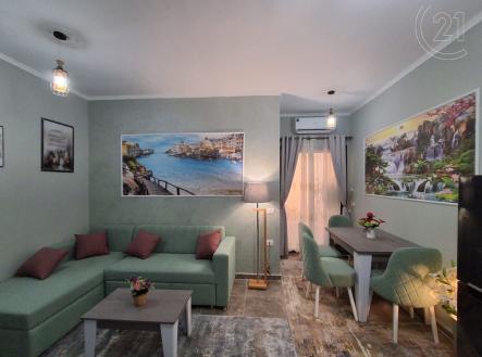 . | Prodej bytu, 2+kk, 59 m²