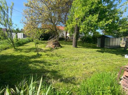 . | Prodej - pozemek pro bydlení, 382 m²