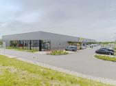 Pronájem - obchodní prostor, 410 m²