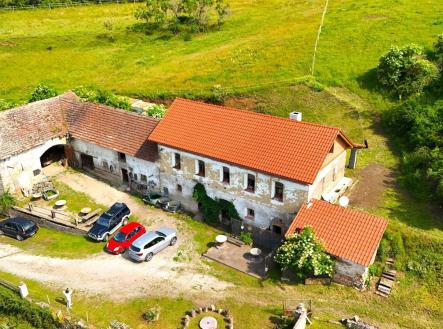 . | Prodej - pozemek, ostatní, 93 149 m²