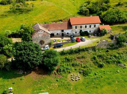 . | Prodej - pozemek, ostatní, 93 149 m²