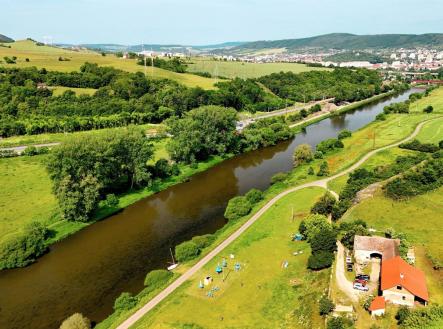 . | Prodej - pozemek, ostatní, 93 149 m²
