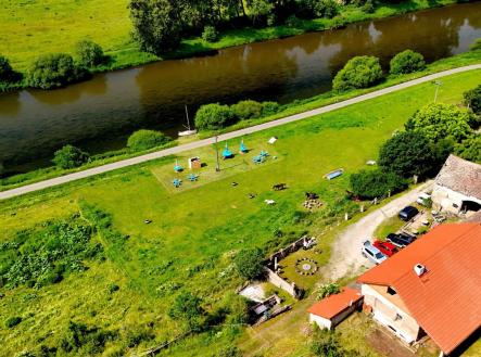 . | Prodej - pozemek, ostatní, 93 149 m²