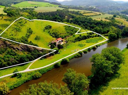 . | Prodej - pozemek, ostatní, 93 149 m²