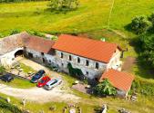 Prodej - pozemek, ostatní, 93 149 m²