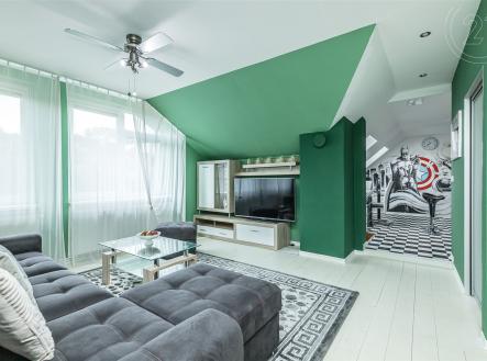 . | Prodej - dům/vila, 502 m²