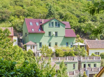 Prodej - dům/vila, 502 m² obrázek