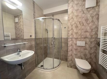 . | Pronájem bytu, garsoniéra, 28 m²