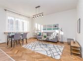 Pronájem bytu, 2+kk, 53 m²