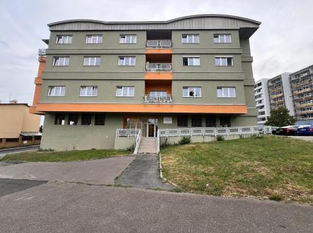 . | Pronájem bytu, garsoniéra, 40 m²