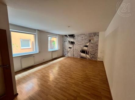 . | Pronájem bytu, garsoniéra, 40 m²