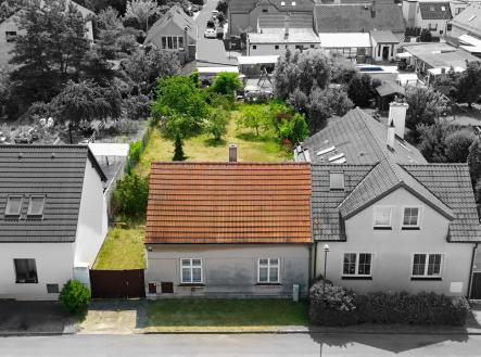 . | Prodej - dům/vila, 46 m²