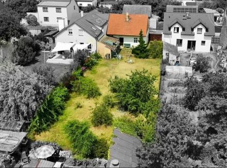 . | Prodej - dům/vila, 46 m²