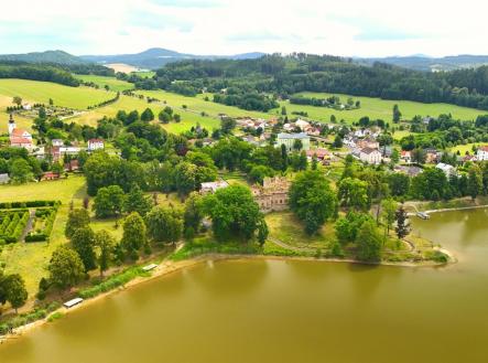 . | Prodej - pozemek, ostatní, 50 856 m²