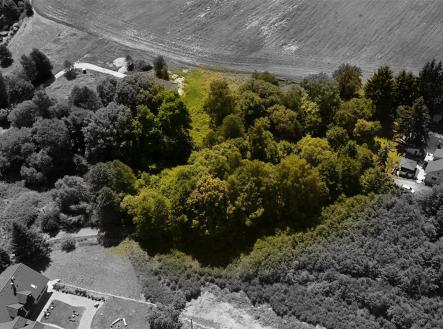 . | Prodej - pozemek pro bydlení, 4 952 m²