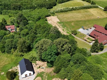 . | Prodej - pozemek pro bydlení, 4 952 m²