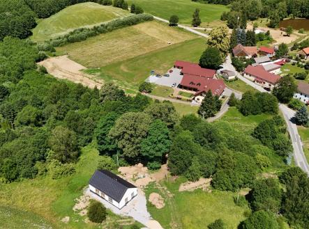 . | Prodej - pozemek pro bydlení, 4 952 m²