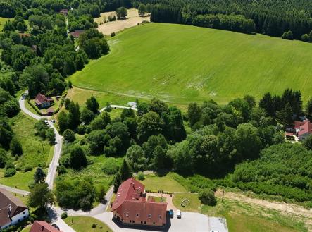 . | Prodej - pozemek pro bydlení, 4 952 m²