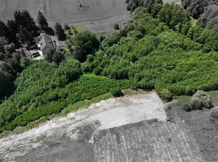 . | Prodej - pozemek pro bydlení, 15 376 m²
