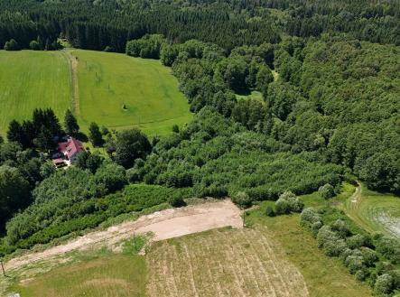 . | Prodej - pozemek pro bydlení, 15 376 m²