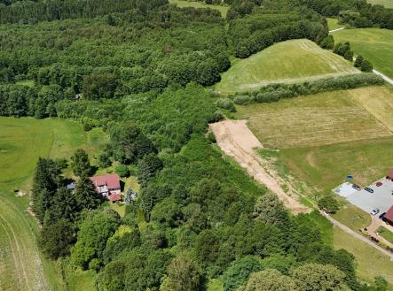 . | Prodej - pozemek pro bydlení, 15 376 m²