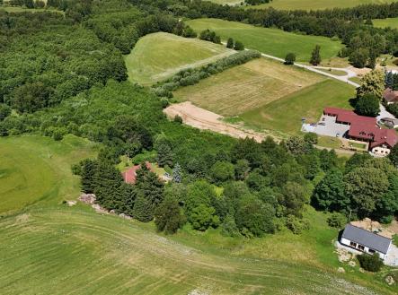 . | Prodej - pozemek pro bydlení, 15 376 m²