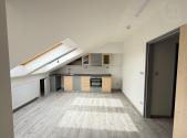 Pronájem bytu, 1+1, 54 m²