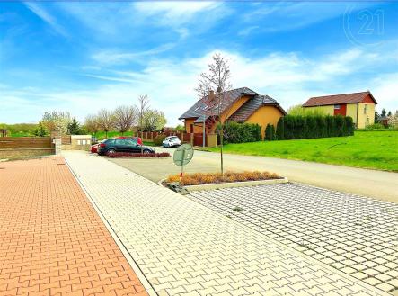 . | Pronájem bytu, garsoniéra, 25 m²